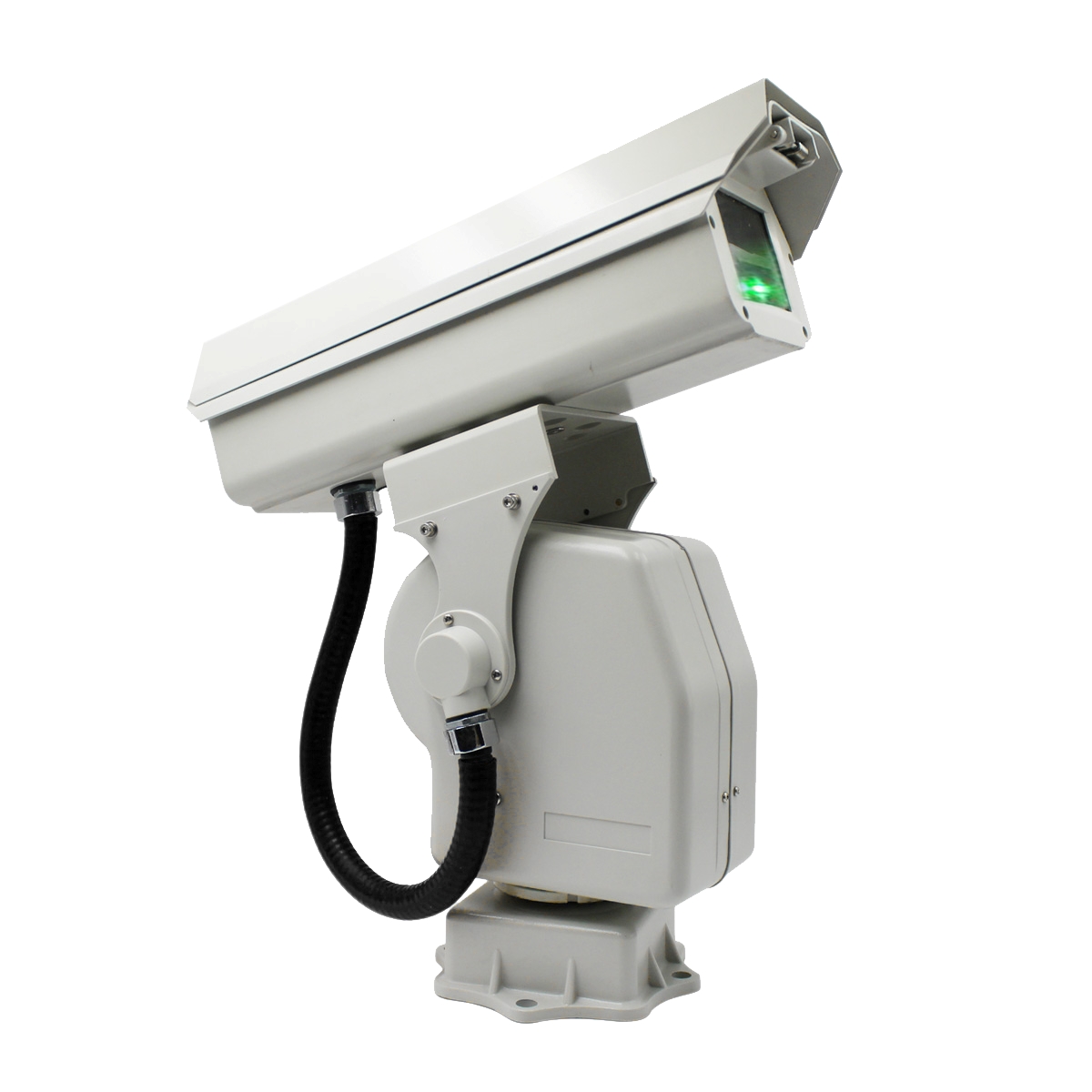 Intelligent Laser Bird Repeller