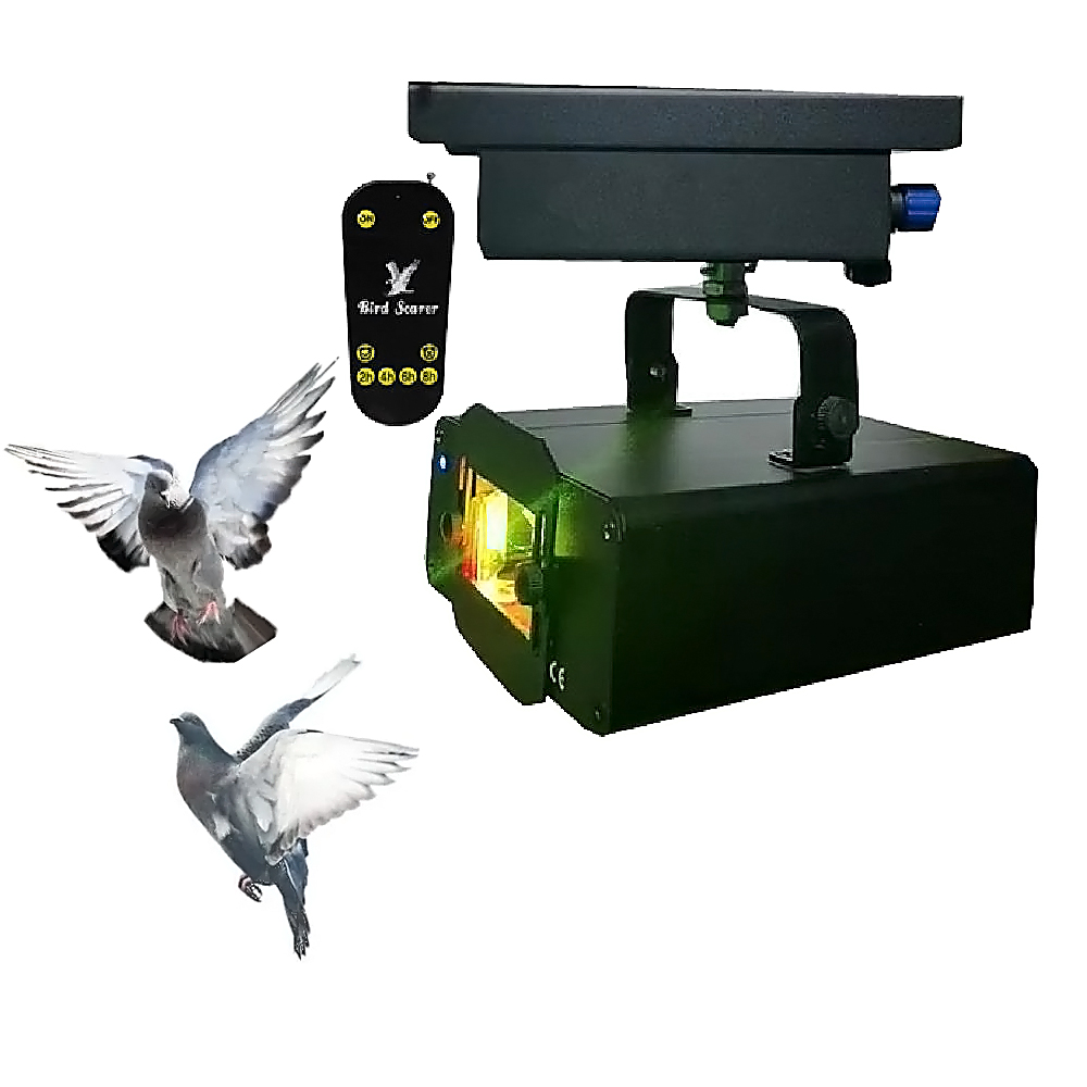 Indoor Laser Bird Repeller