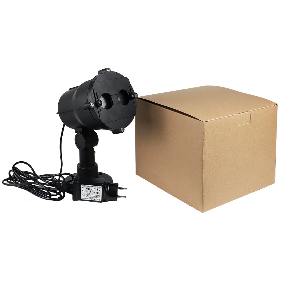 Outdoor Laser Bird Repeller